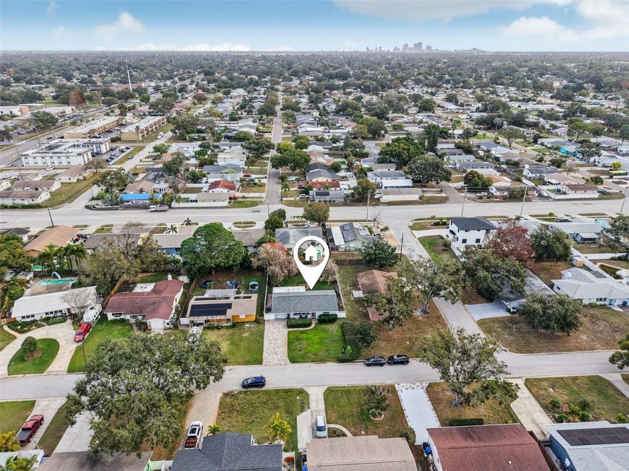 1945 59th Street N, Saint Petersburg, FL 33710 Photo