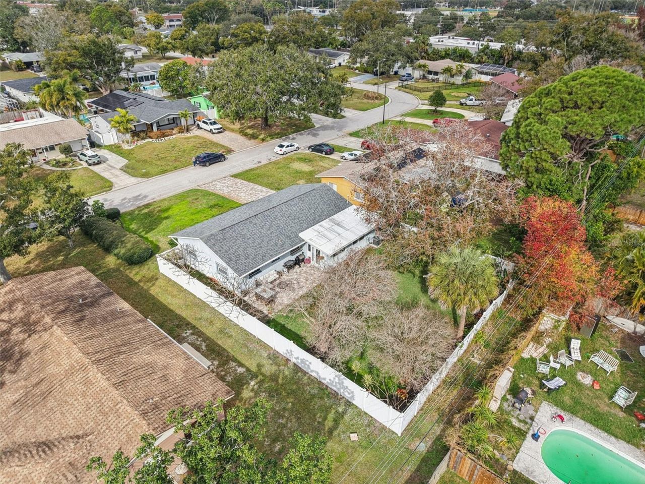 1945 59th Street N, Saint Petersburg, FL 33710 Photo