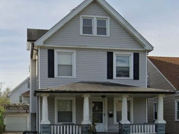 10002 Parkview Avenue, Garfield Heights, OH 44125