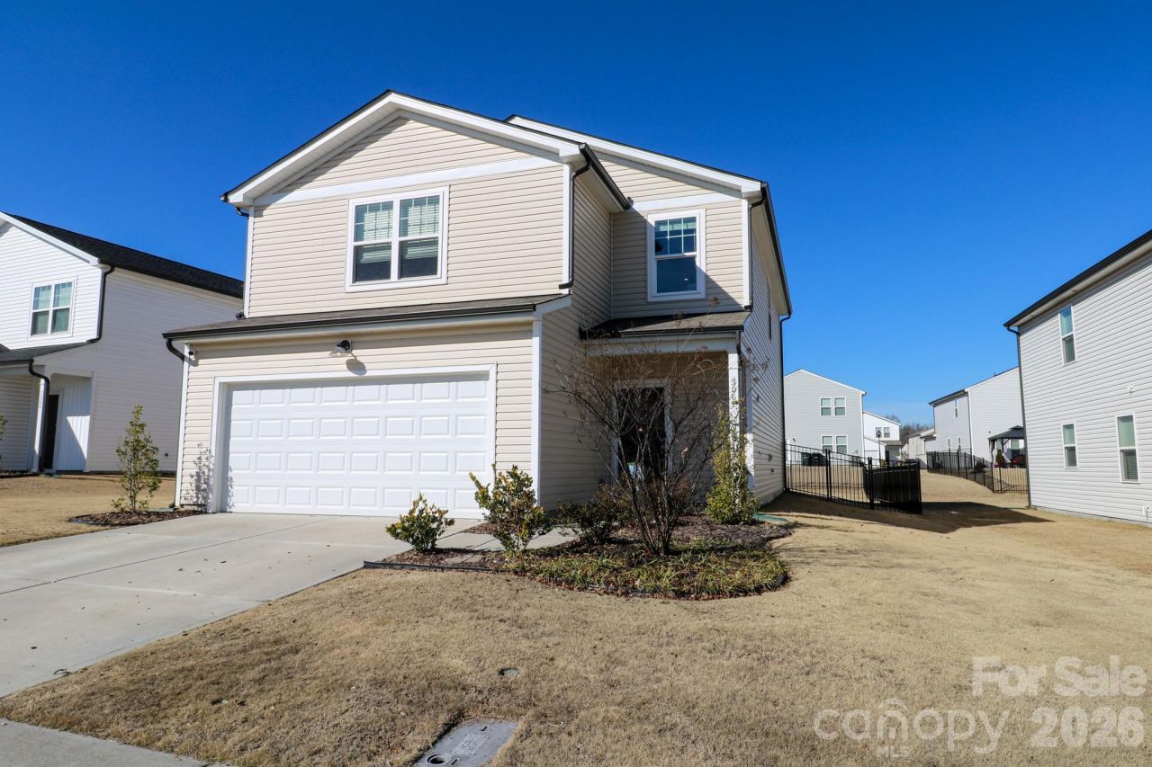 3062 SW Langhorne Avenue, Concord, NC 28027 Main Photo