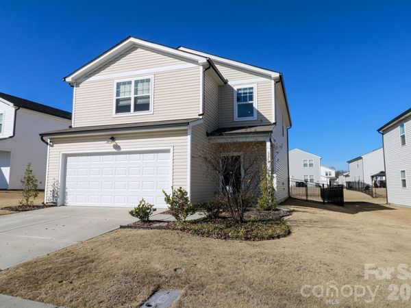 3062 SW Langhorne Avenue, Concord, NC 28027