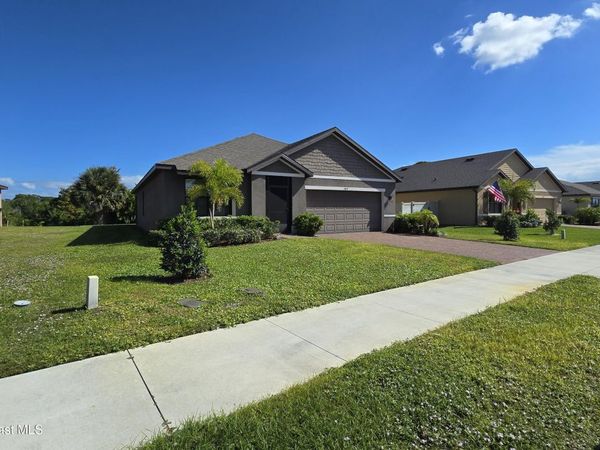 7419 Tourmaline Drive , Grant, FL 32949