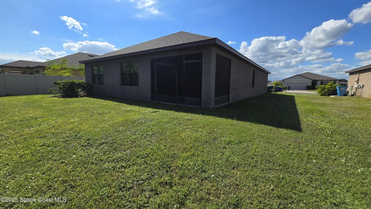 7419 Tourmaline Drive, Grant, FL 32949 Photo