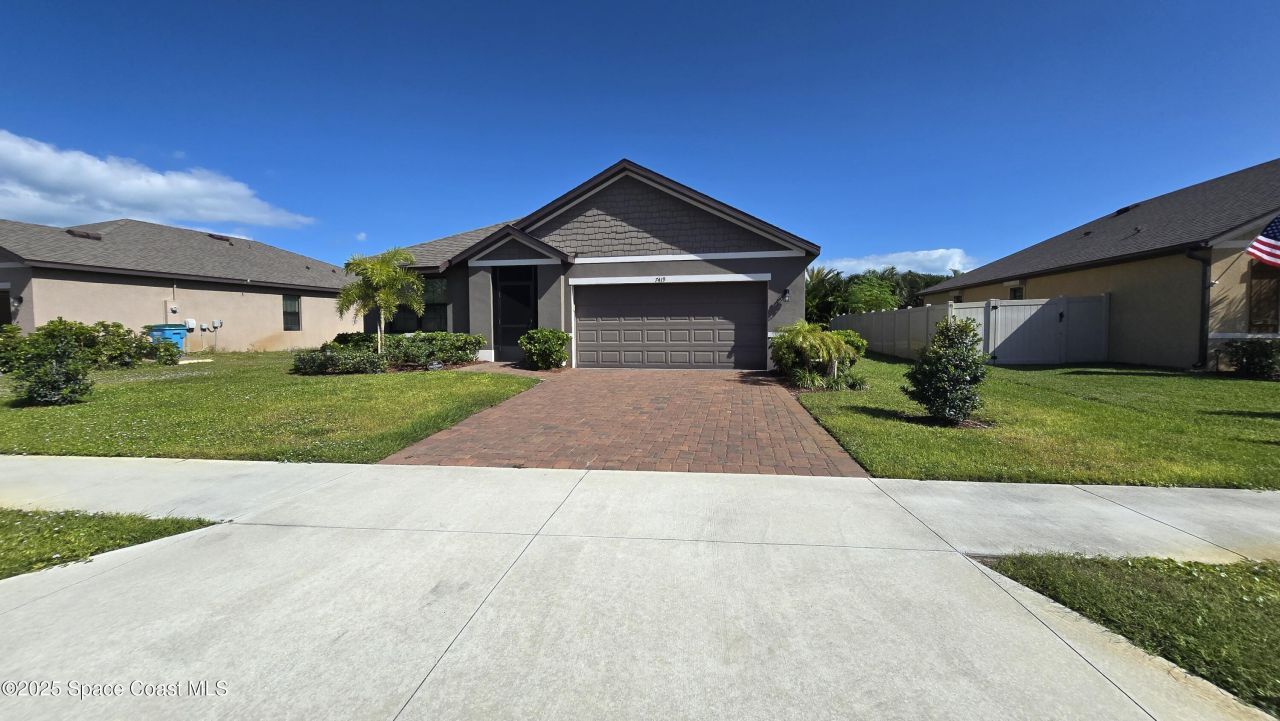 7419 Tourmaline Drive, Grant, FL 32949 Photo