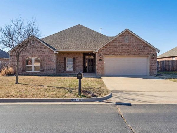3006 S Eagle Summit Drive, Stillwater, OK 74074