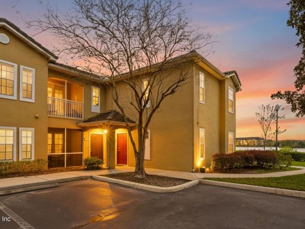 10075 GATE Parkway N, Unit 1604, Jacksonville, FL 32246