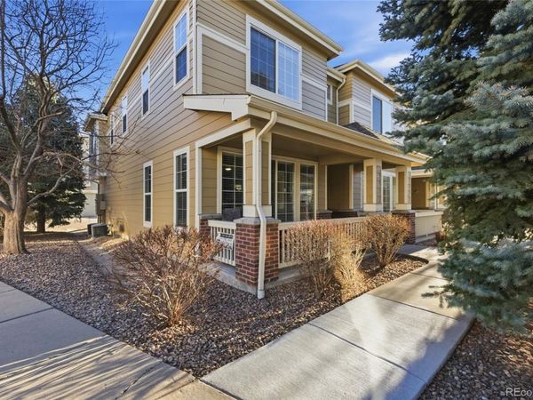 7213 S Laredo Street, Unit 112, Aurora, CO 80016