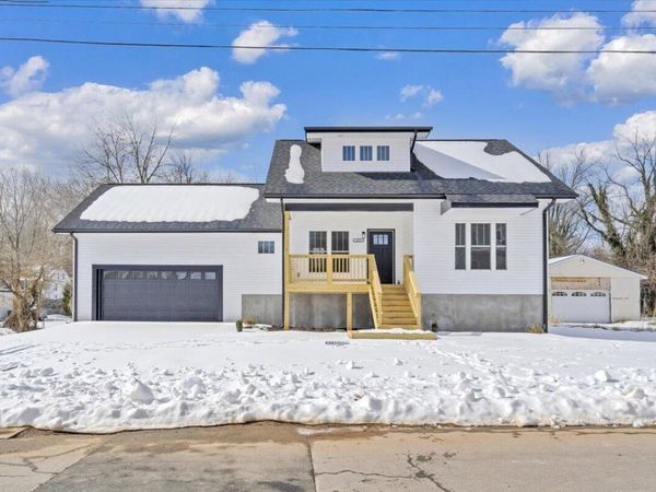 415 7th ST, Vinton, VA 24179