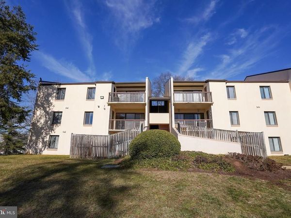 10115 PRINCE PLACE, Unit 301-2A, UPPER MARLBORO, MD 20774