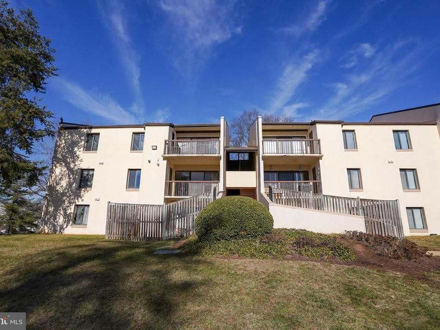 10115 Prince Place, Unit 301-2A, Upper Marlboro, MD 20774 Main Photo