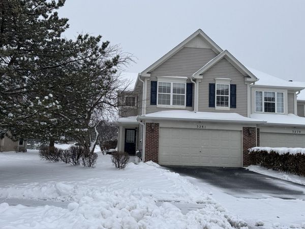 3281 Cool Springs Court, Naperville, IL 60564