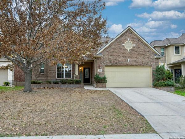 5911 Geranium, San Antonio, TX 78253
