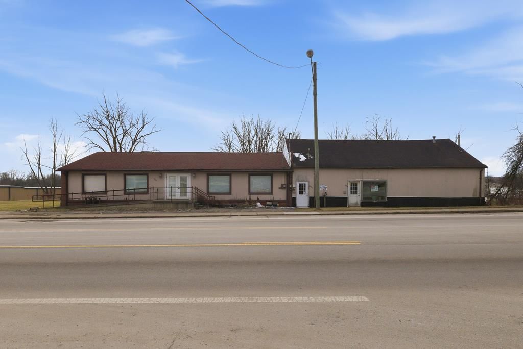 400 Ashland Rd, Mansfield, OH 44905 Main Photo