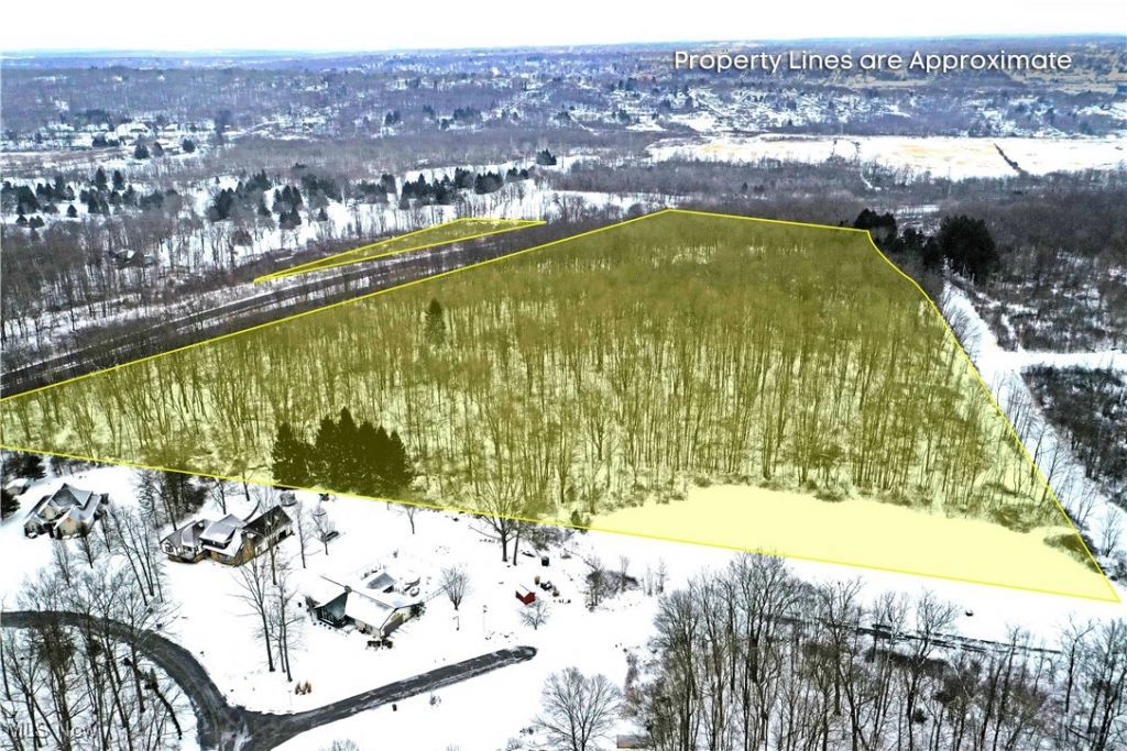 0 Addison Road, Brookfield, OH 44403 Main Photo