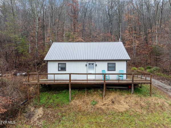 7300 Snake Hollow Road, Sneedville, TN 37869
