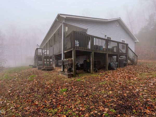 7538 Snake Hollow Road, Sneedville, TN 37869