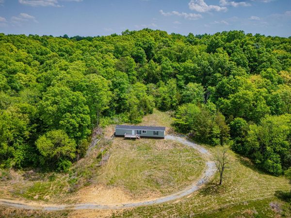 2105 Flea Ridge Road, Mohawk, TN 37810