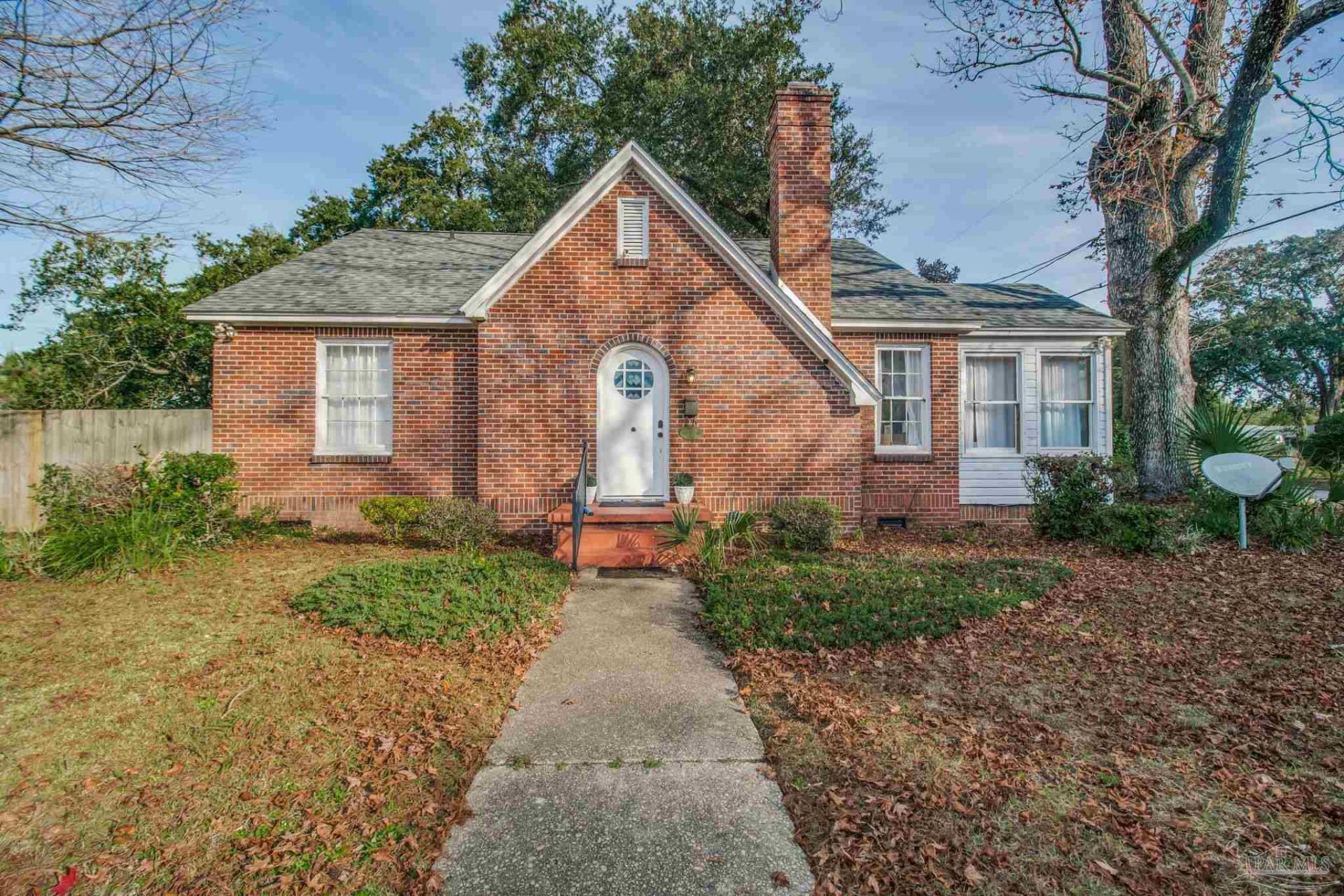 500 W Mallory St, Pensacola, FL 32501 Main Photo
