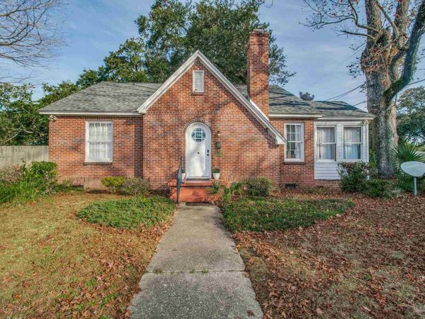 500 W Mallory St, Pensacola, FL 32501