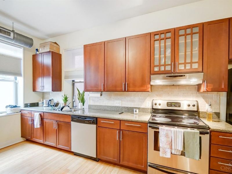 1207 Republic Street, Unit 101B, Cincinnati, OH 45202 Photo 10