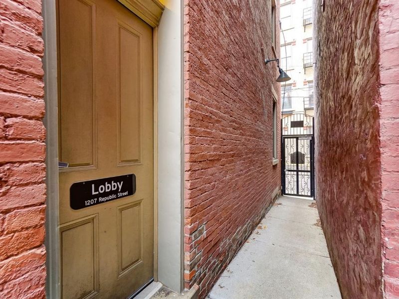 1207 Republic Street, Unit 101B, Cincinnati, OH 45202 Photo 26