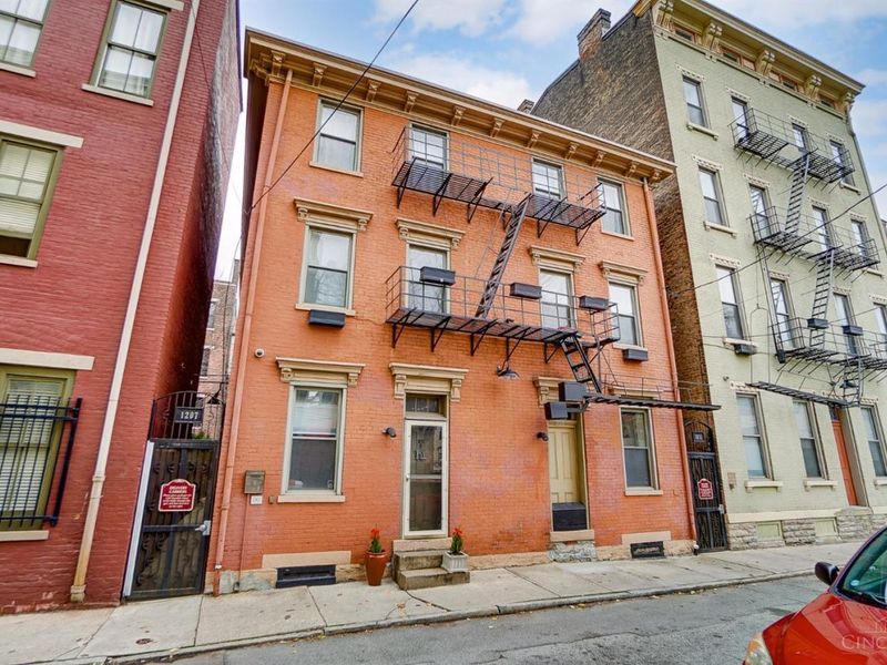 1207 Republic Street, Unit 101B, Cincinnati, OH 45202 Photo 3