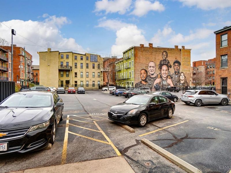 1207 Republic Street, Unit 101B, Cincinnati, OH 45202 Photo 31