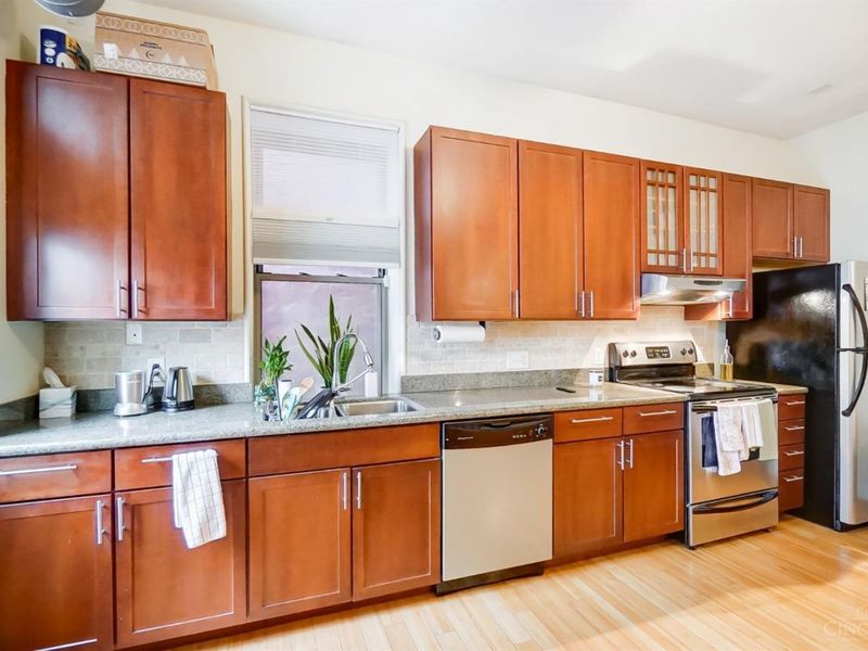 1207 Republic Street, Unit 101B, Cincinnati, OH 45202 Photo 9