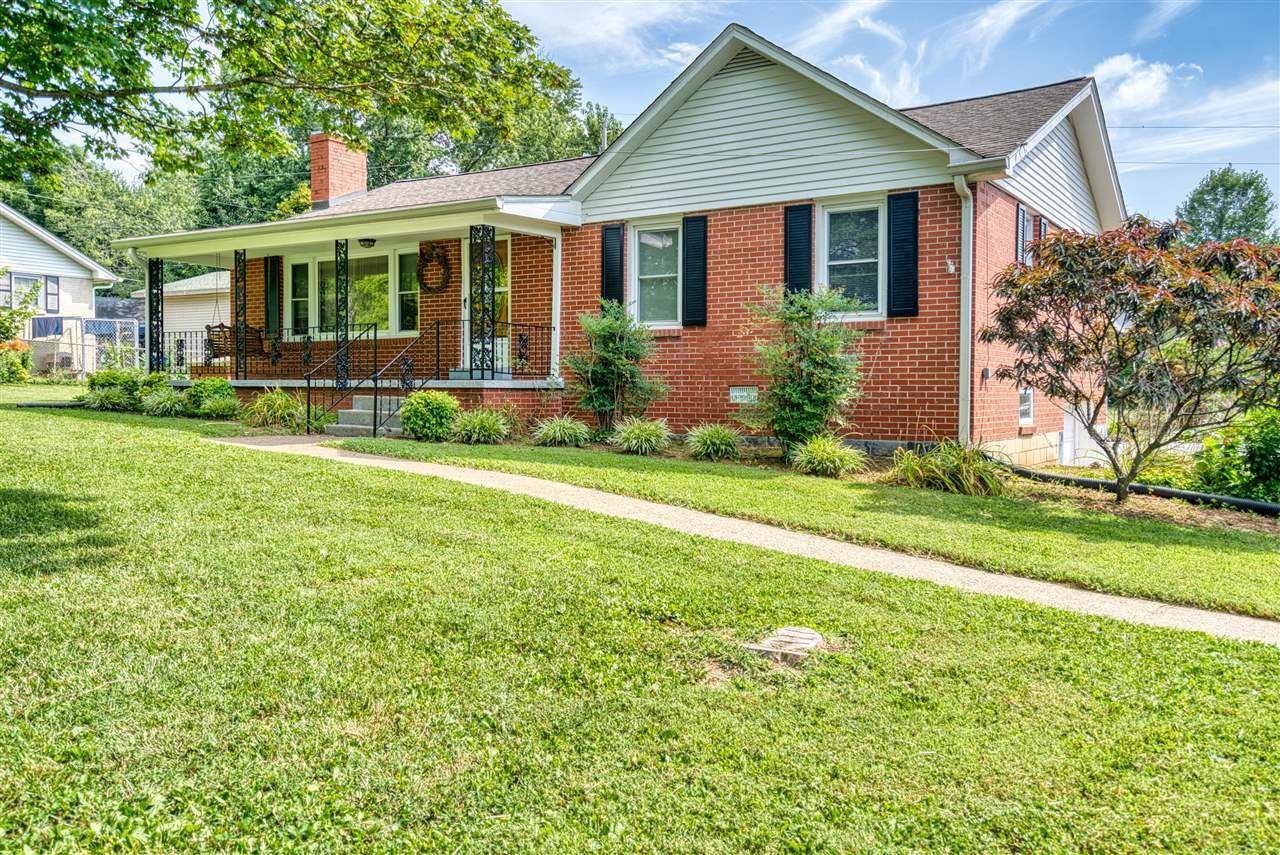 1303 Nashville Street, Russellville, KY 42276 Main Photo