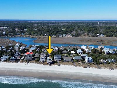218-A Atlantic Ave., Pawleys Island, SC 29585
