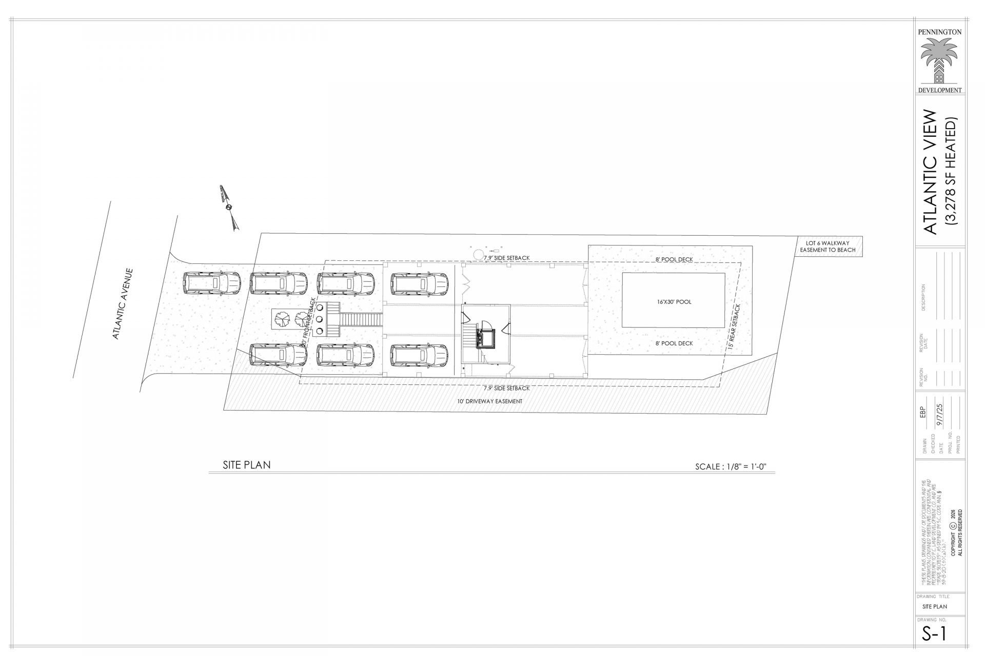 218-a Atlantic Ave. Photo 8