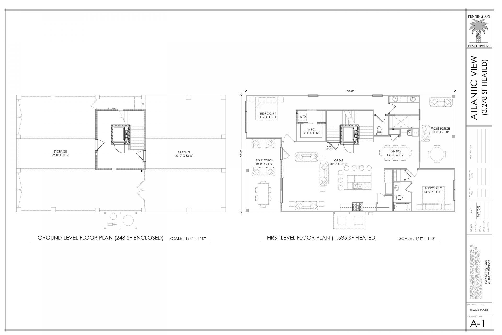 218-a Atlantic Ave. Photo 9