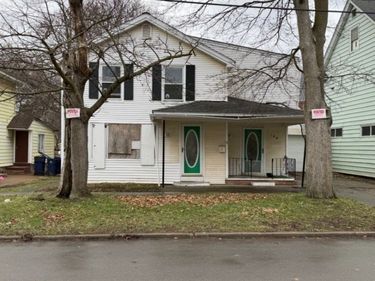 148 Chapel Street, Lockport, NY 14094