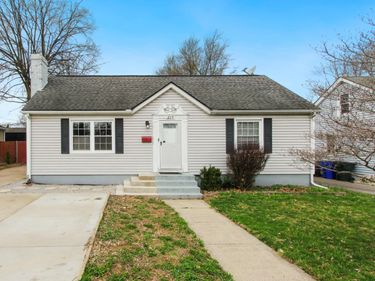 2115 Clays Mill Road, Lexington, KY 40503