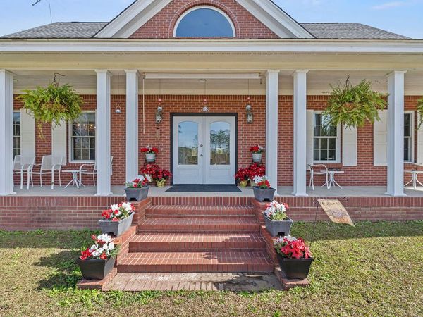 728 Otter Pond Road, Westville, FL 32464