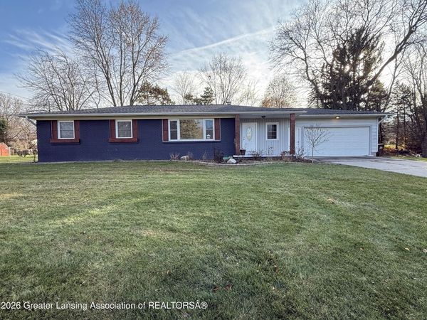 1465 Primrose Lane, DeWitt, MI 48820
