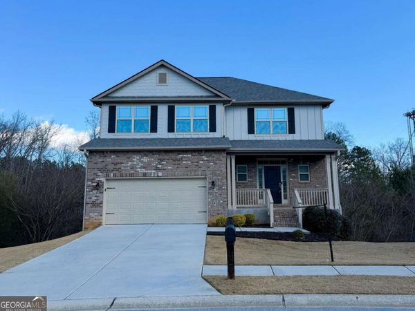 72 Hidden Pines Circle, Pendergrass, GA 30567