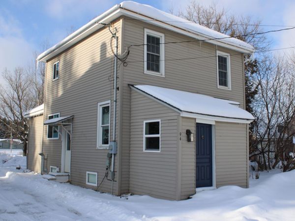 94 Hines Street, Washburn, ME 04786