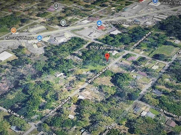5709 Wormack Ave, White Hall, AR 71602