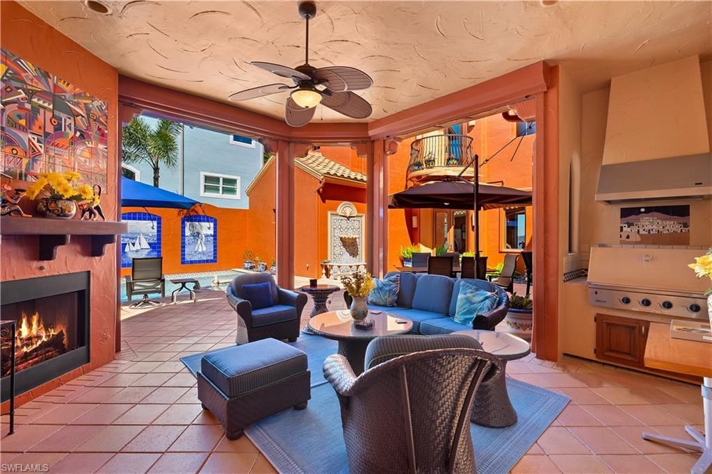 15400 Catalpa Cove Ln, Fort Myers, FL 33908 Photo