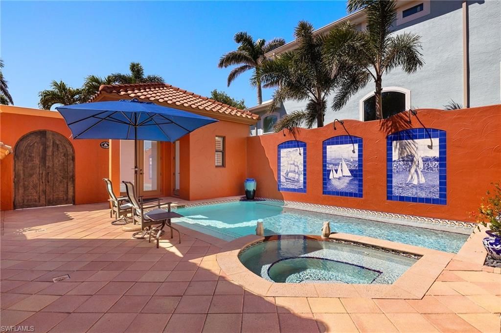 15400 Catalpa Cove Ln, Fort Myers, FL 33908 Photo