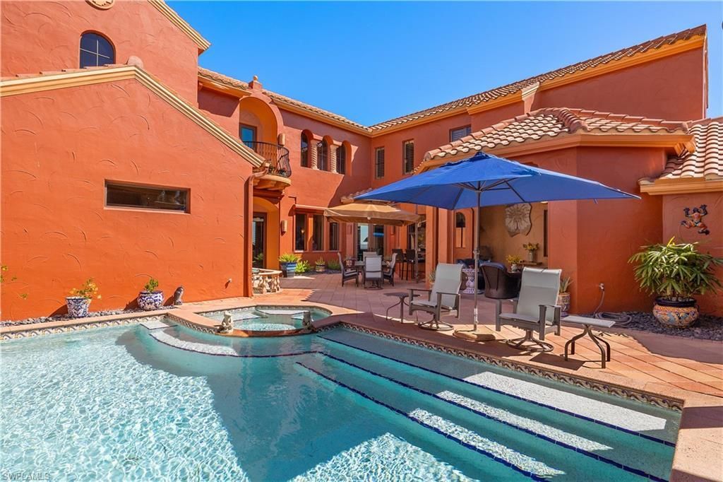 15400 Catalpa Cove Ln, Fort Myers, FL 33908 Photo