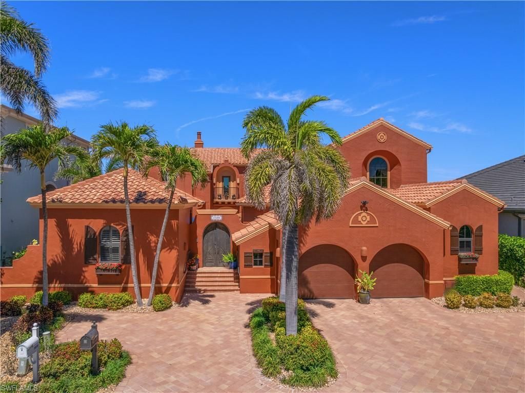 15400 Catalpa Cove Ln, Fort Myers, FL 33908 Photo