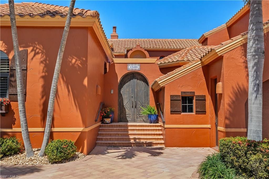 15400 Catalpa Cove Ln, Fort Myers, FL 33908 Photo