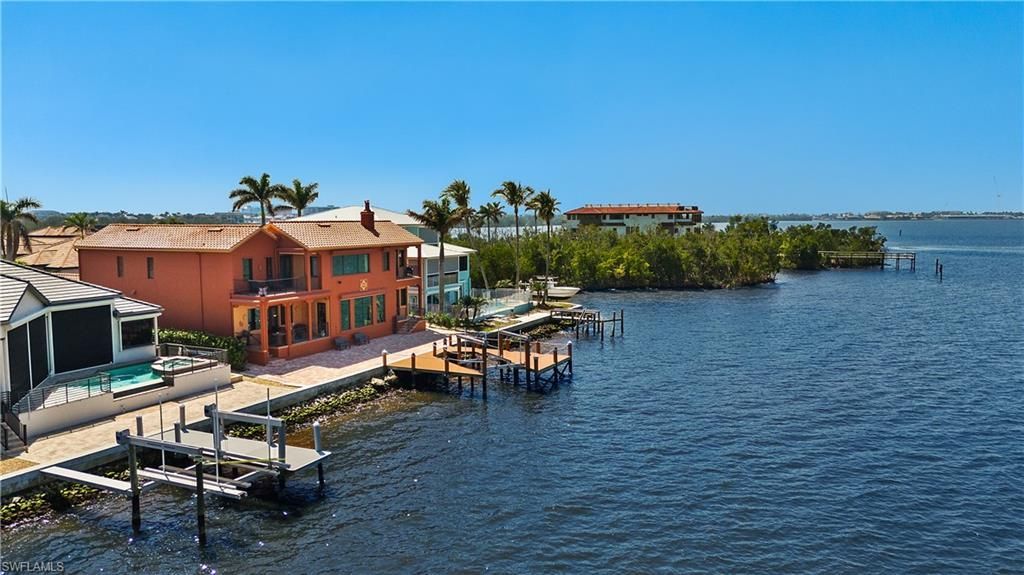 15400 Catalpa Cove Ln, Fort Myers, FL 33908 Photo