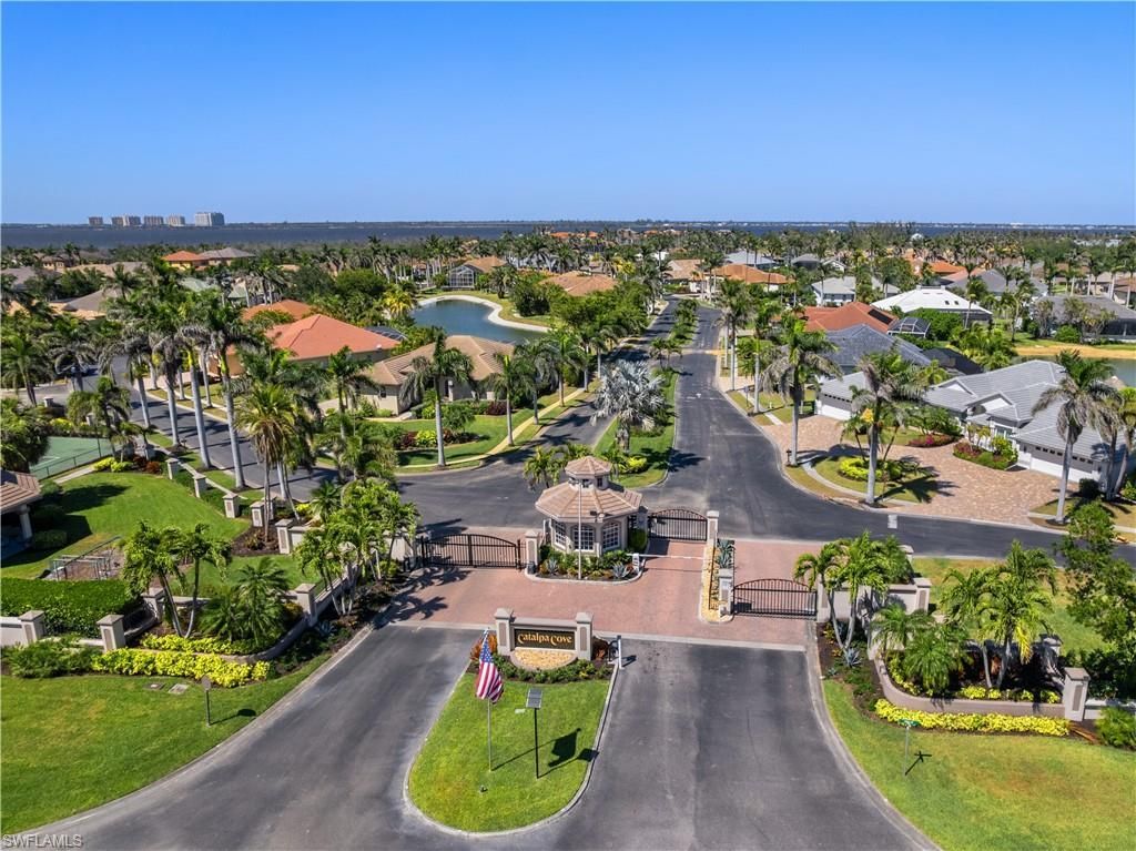 15400 Catalpa Cove Ln, Fort Myers, FL 33908 Photo