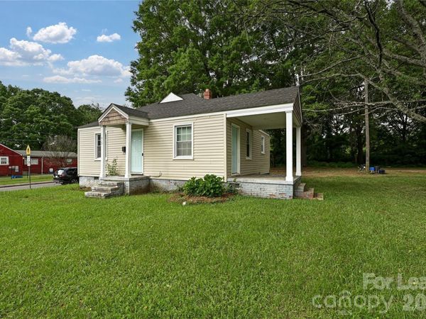 415 Norris Avenue, Charlotte, NC 28206