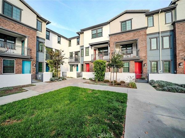 6918 Crimson, Buena Park, CA 90621