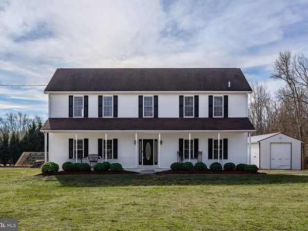 29 THREE BRIDGE ROAD, MONROEVILLE, NJ 08343