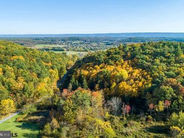 Lot On ORCHARD ROAD, PORT MATILDA, PA 16870